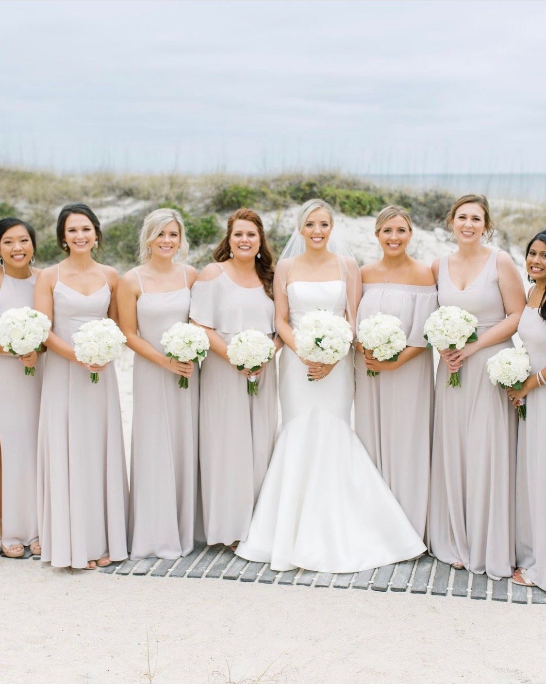 Opulence bride 7