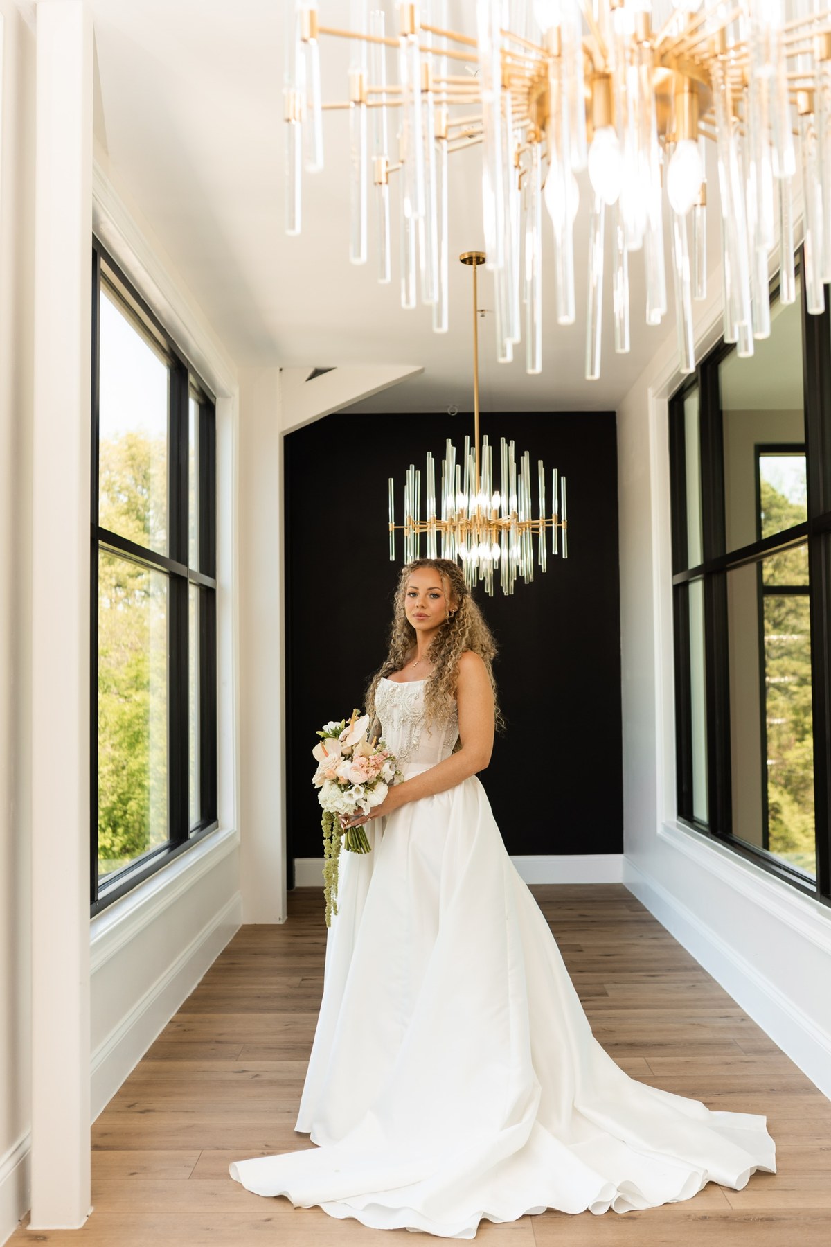 Opulence bride 9