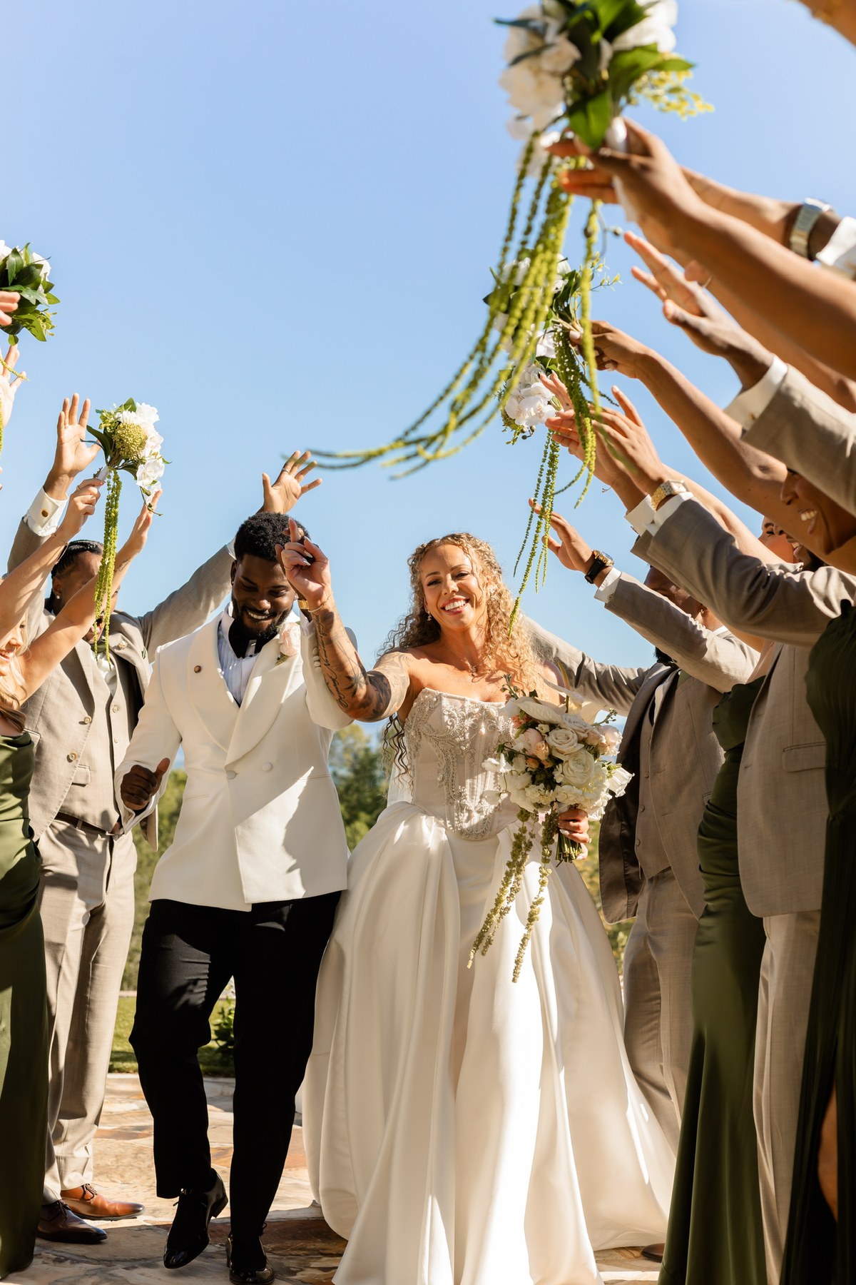 Opulence bride 11