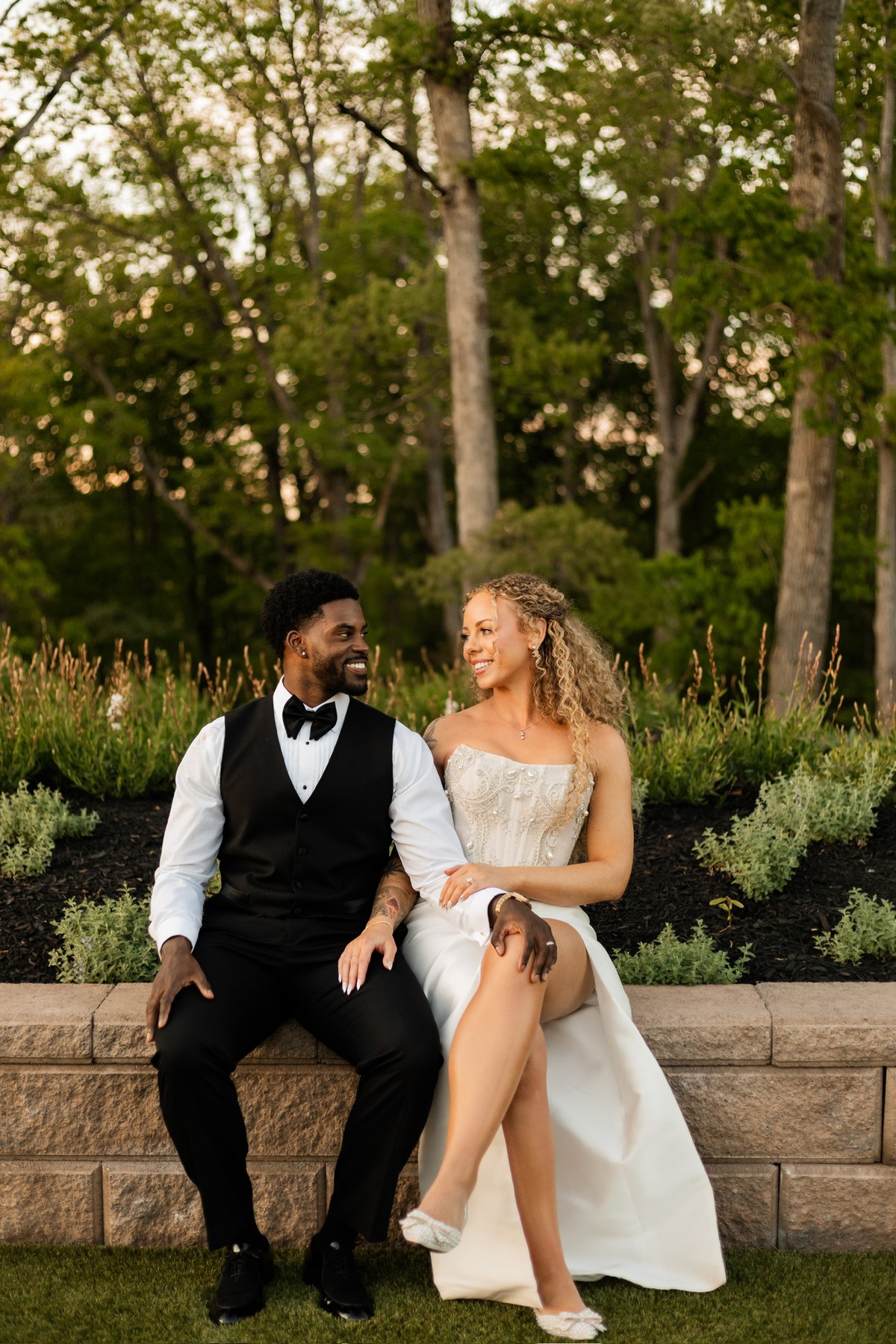 Opulence bride 14