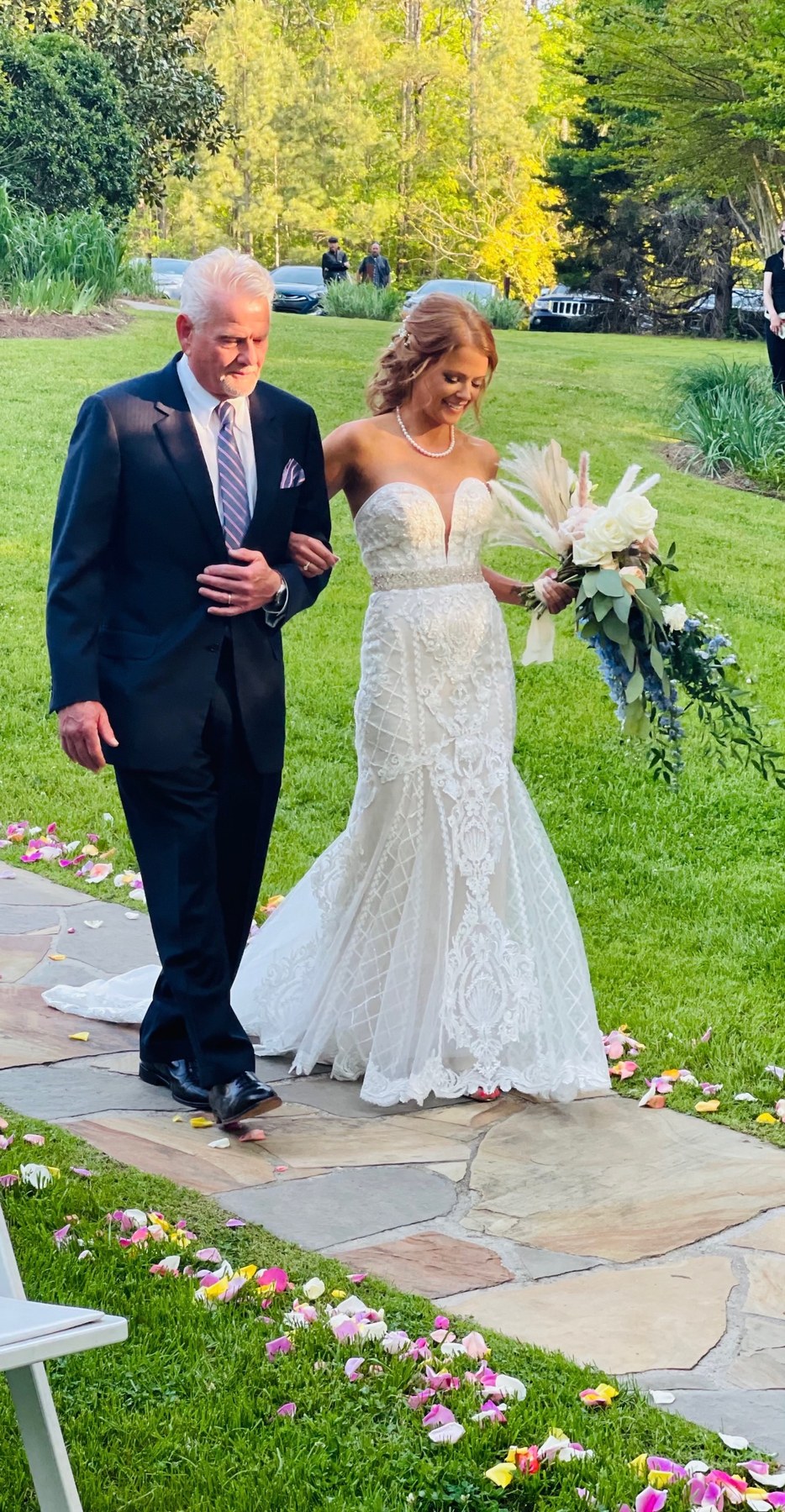 Opulence bride 17