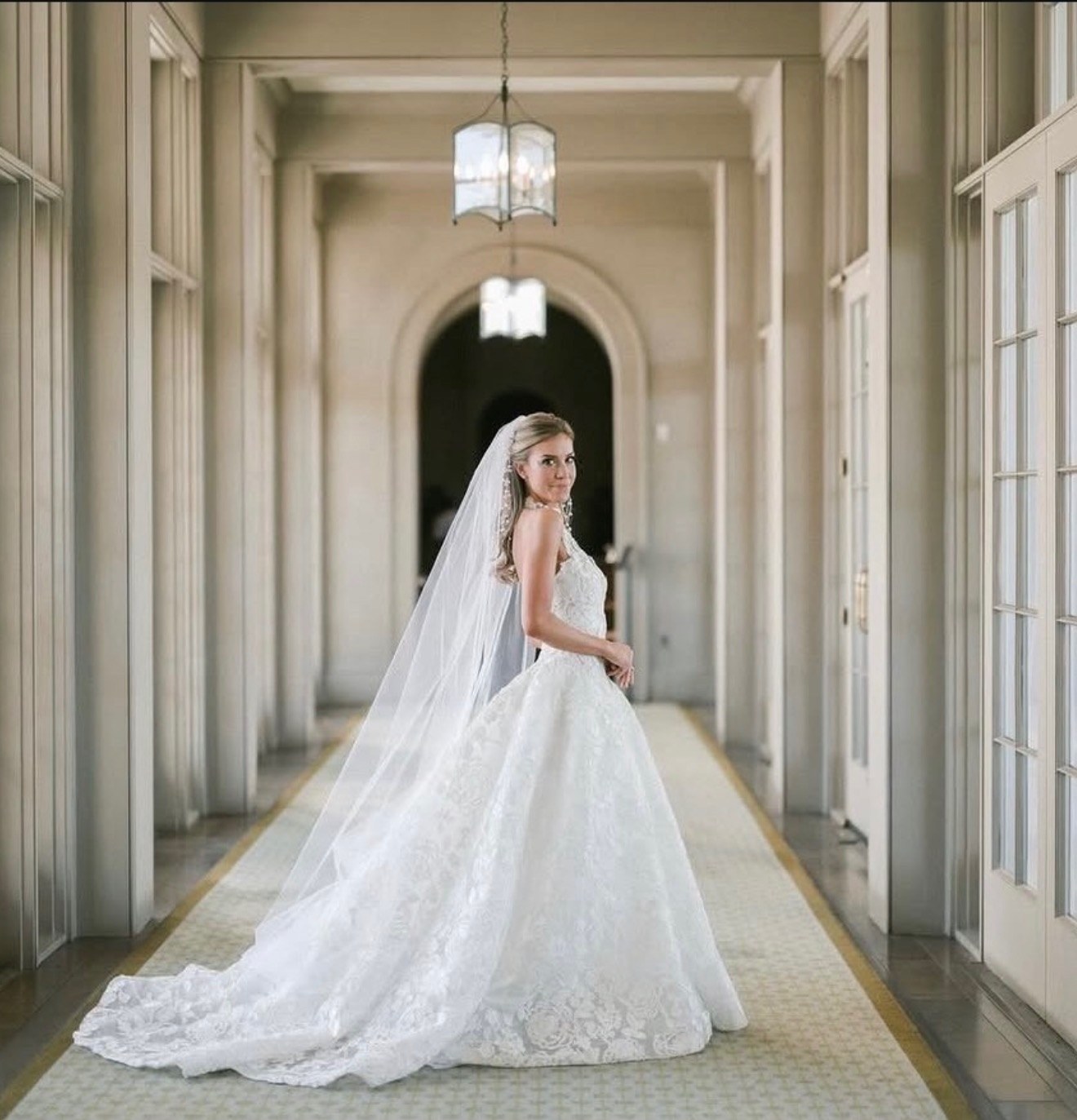 Opulence bride 19