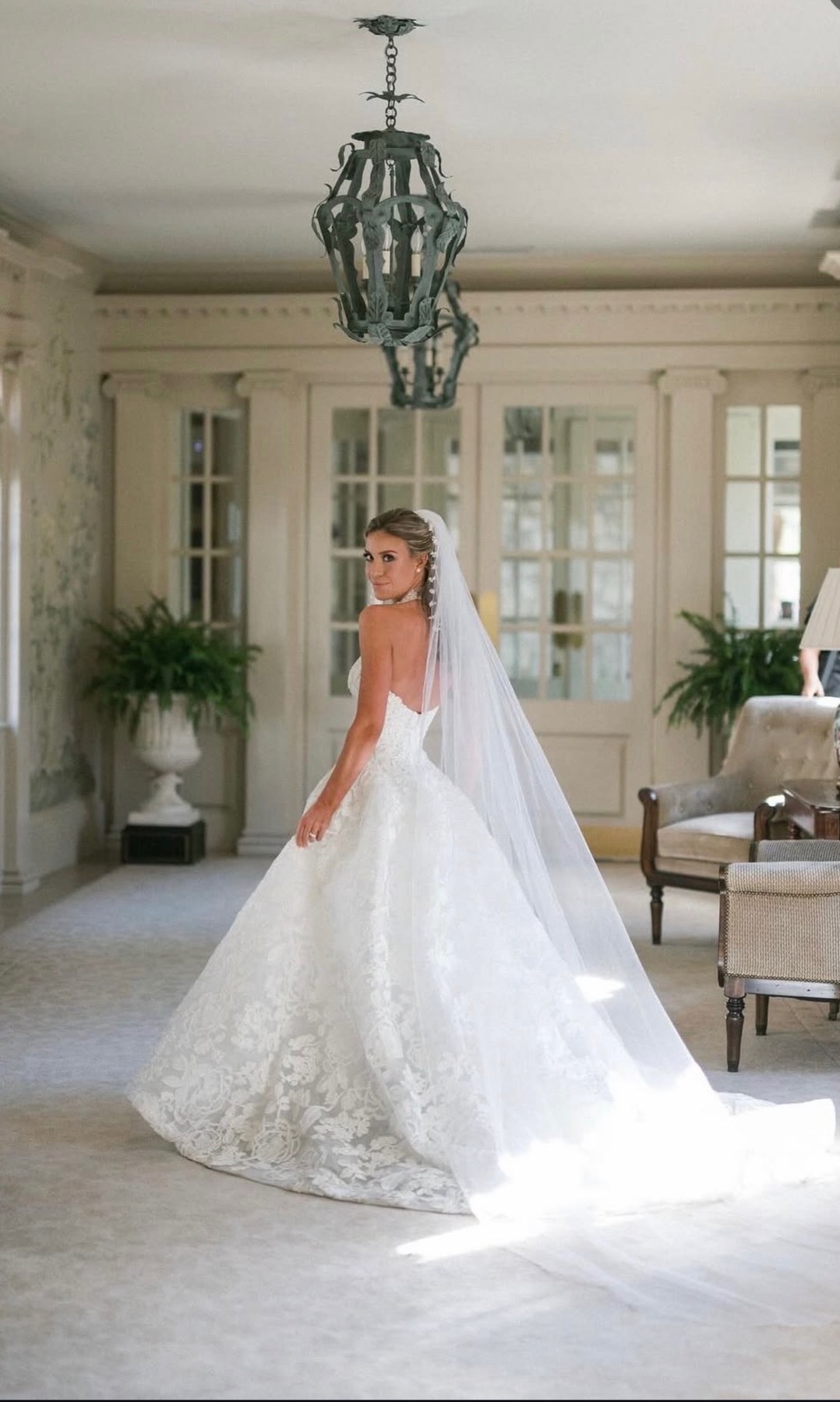 Opulence bride 21