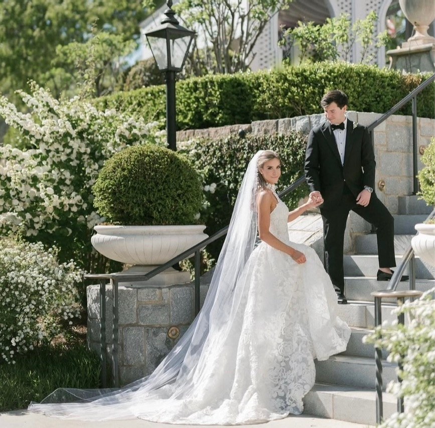 Opulence bride 22