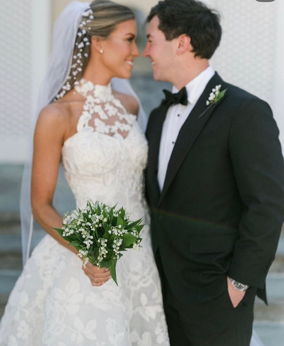Opulence bride 25