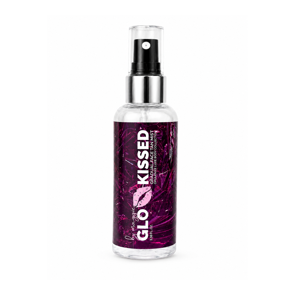 Glow Kissed Face Spray