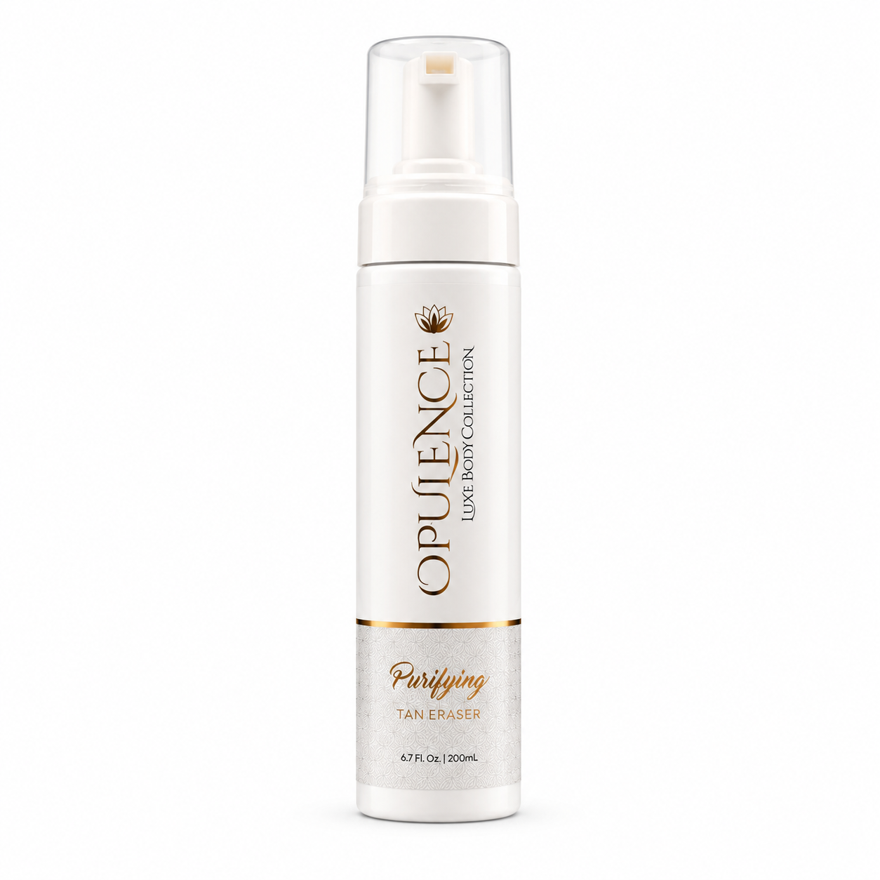 Purifying Tan Eraser